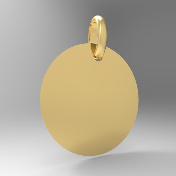 Médaille